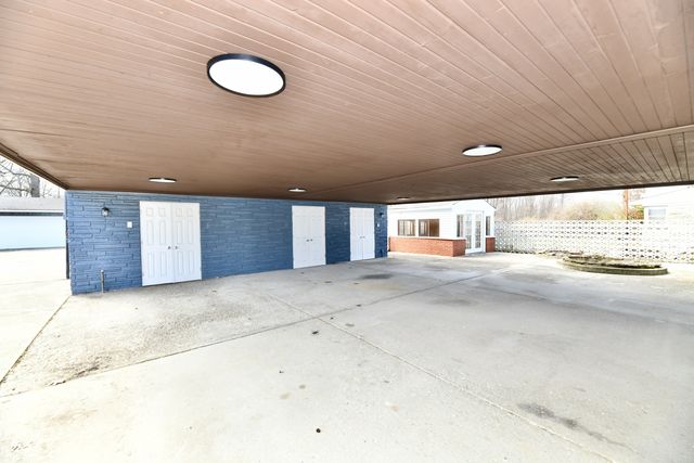 3735 Marrison Place, Indianapolis, IN 46205