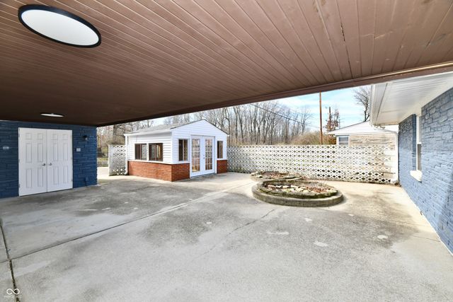 3735 Marrison Place, Indianapolis, IN 46205