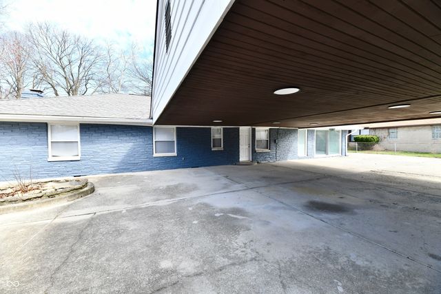 3735 Marrison Place, Indianapolis, IN 46205