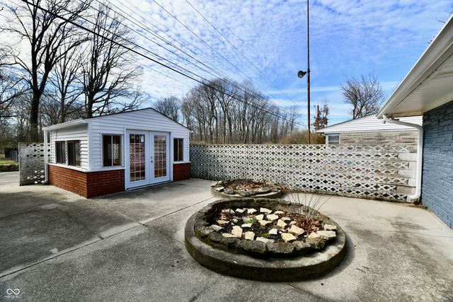 3735 Marrison Place, Indianapolis, IN 46205