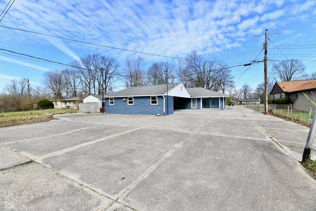 3735 Marrison Place, Indianapolis, IN 46205