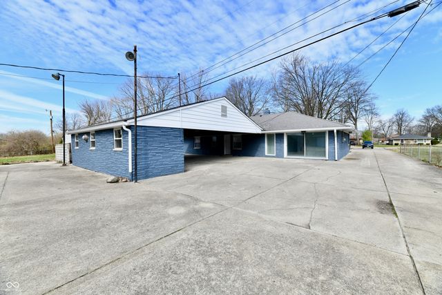 3735 Marrison Place, Indianapolis, IN 46205