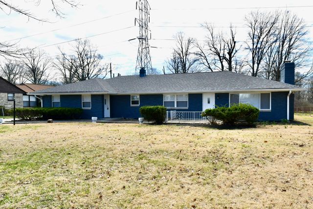 3735 Marrison Place, Indianapolis, IN 46205