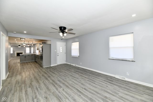 3735 Marrison Place, Indianapolis, IN 46205