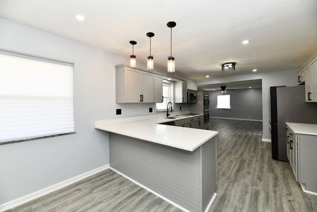 3735 Marrison Place, Indianapolis, IN 46205