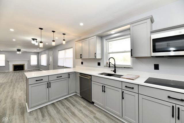 3735 Marrison Place, Indianapolis, IN 46205