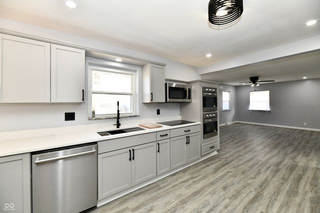 3735 Marrison Place, Indianapolis, IN 46205