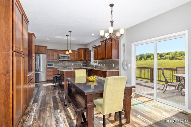 8637 Petoskey Street, Texas Twp, MI 49009