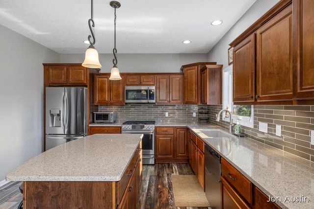 8637 Petoskey Street, Texas Twp, MI 49009