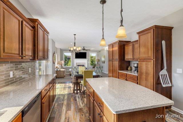 8637 Petoskey Street, Texas Twp, MI 49009