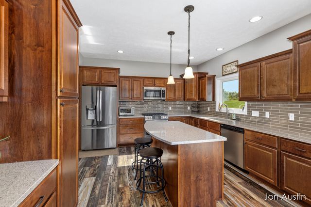 8637 Petoskey Street, Texas Twp, MI 49009