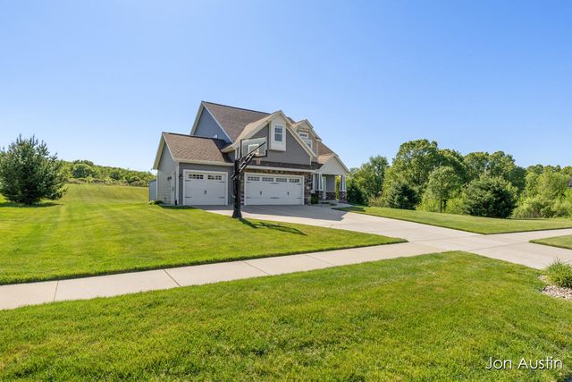 8637 Petoskey Street, Texas Twp, MI 49009