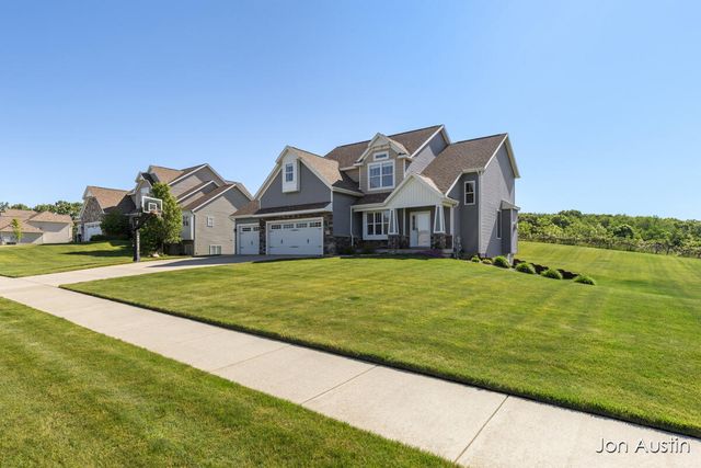 8637 Petoskey Street, Texas Twp, MI 49009