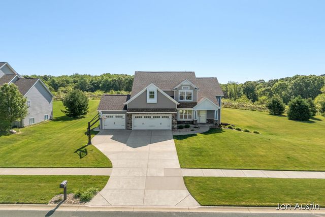 8637 Petoskey Street, Texas Twp, MI 49009