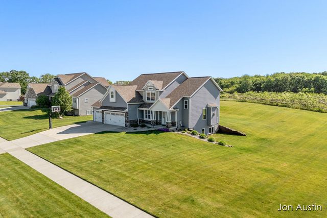 8637 Petoskey Street, Texas Twp, MI 49009