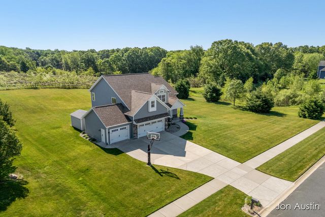 8637 Petoskey Street, Texas Twp, MI 49009