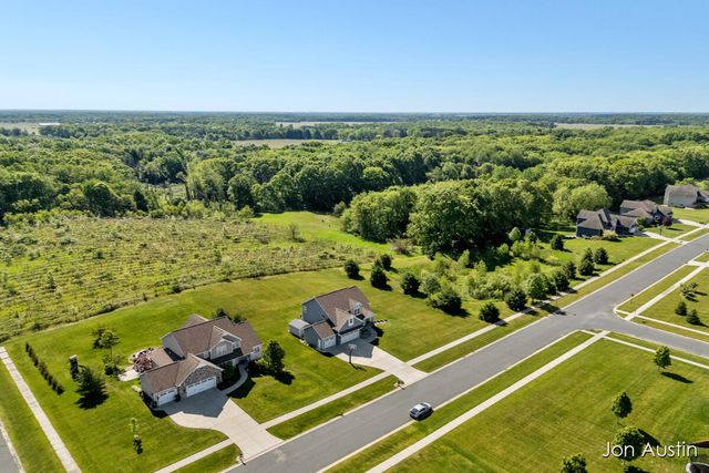 8637 Petoskey Street, Texas Twp, MI 49009