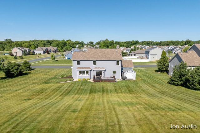 8637 Petoskey Street, Texas Twp, MI 49009