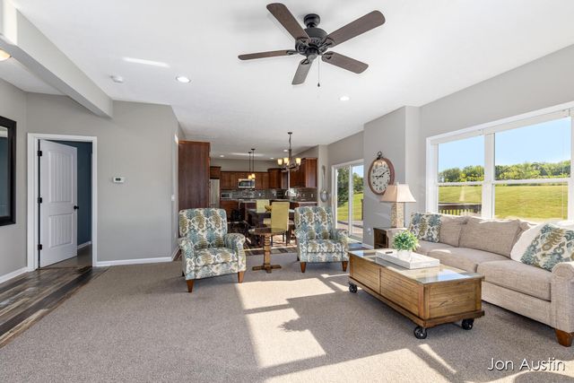 8637 Petoskey Street, Texas Twp, MI 49009