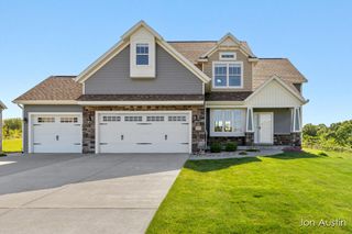 8637 Petoskey Street, Texas Twp, MI 49009