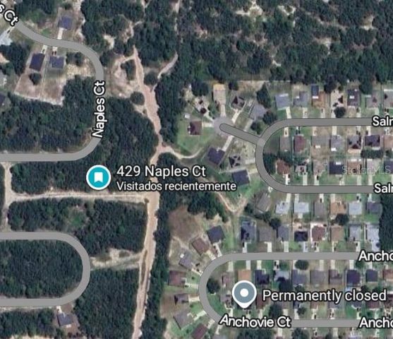 429 NAPLES COURT, Kissimmee, FL 34759