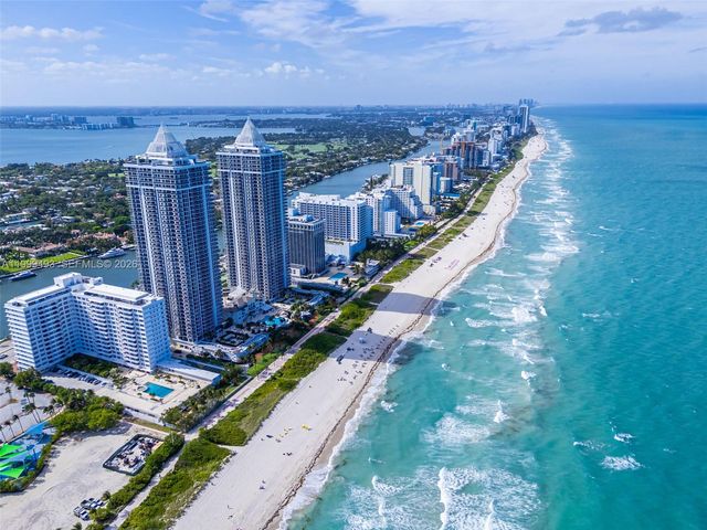 4775 Collins Ave 3608, Miami Beach, FL 33140