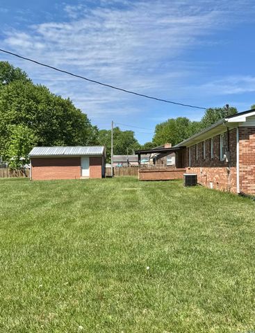 45 Orchard Drive, Stanford, KY 40484