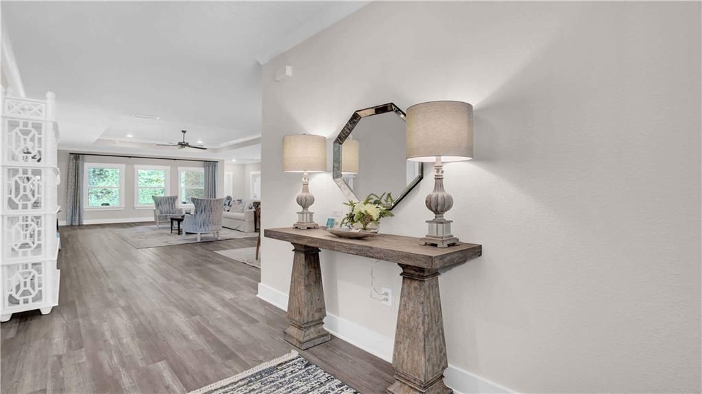 3445 Bear Run Boulevard, Saraland, AL 36571 — photo 3