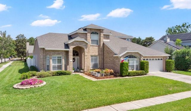 3403 GATLIN PLACE CIRCLE, Orlando, FL 32812