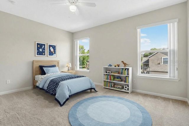 3403 GATLIN PLACE CIRCLE, Orlando, FL 32812
