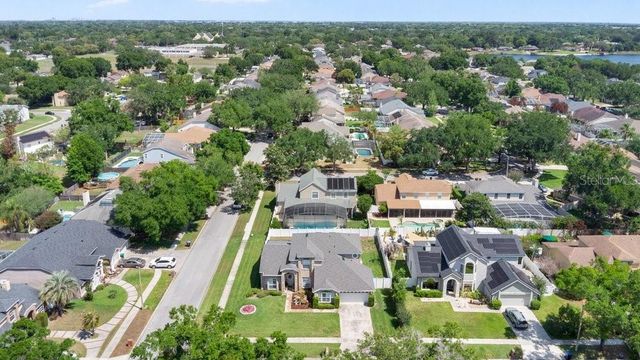 3403 GATLIN PLACE CIRCLE, Orlando, FL 32812
