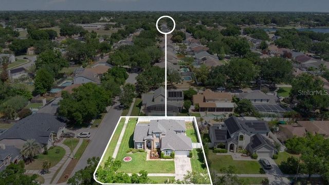 3403 GATLIN PLACE CIRCLE, Orlando, FL 32812