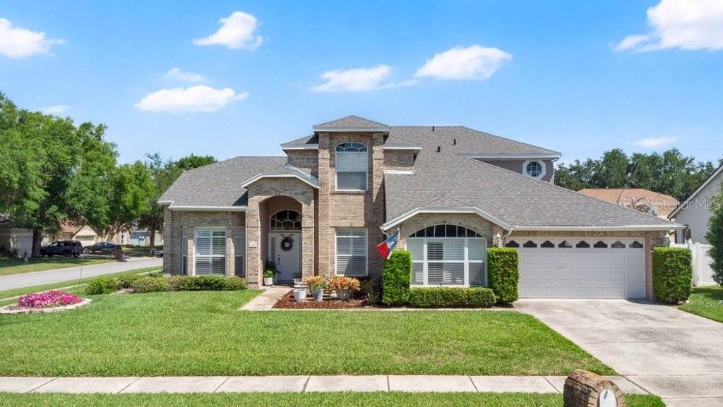 3403 GATLIN PLACE CIRCLE, Orlando, FL 32812