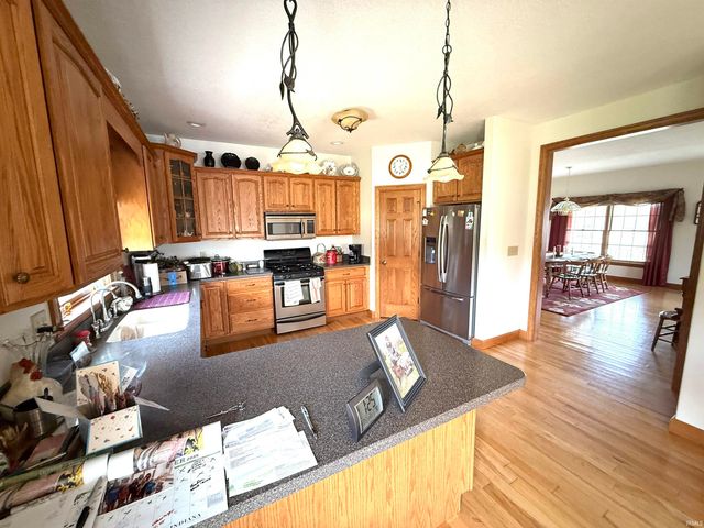 4239 S Kinsey Road, Warsaw, IN 46580