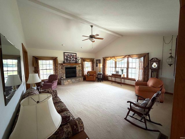 4239 S Kinsey Road, Warsaw, IN 46580