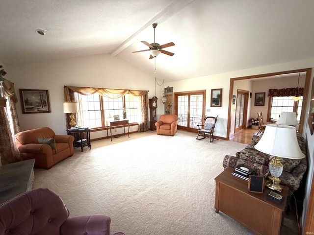 4239 S Kinsey Road, Warsaw, IN 46580