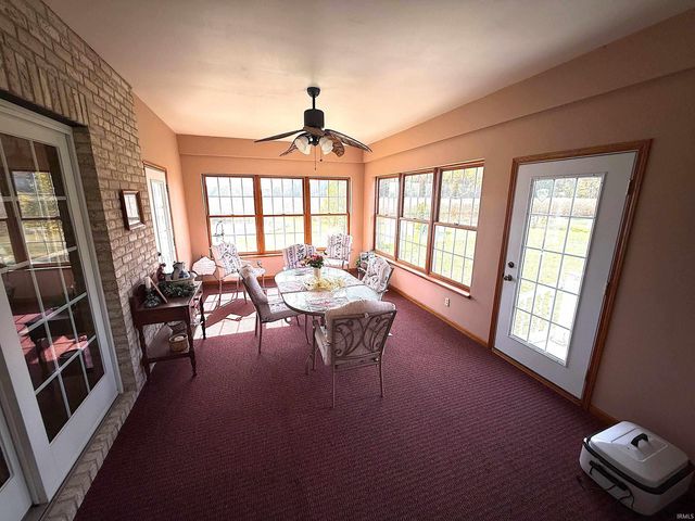 4239 S Kinsey Road, Warsaw, IN 46580