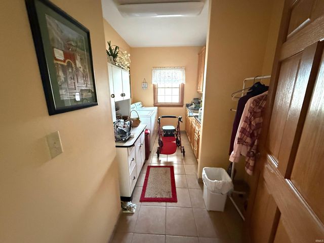 4239 S Kinsey Road, Warsaw, IN 46580