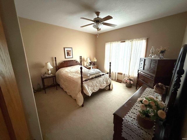 4239 S Kinsey Road, Warsaw, IN 46580