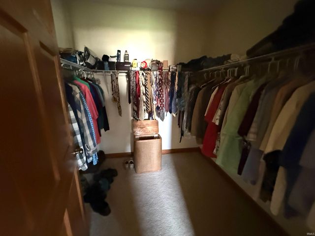 4239 S Kinsey Road, Warsaw, IN 46580