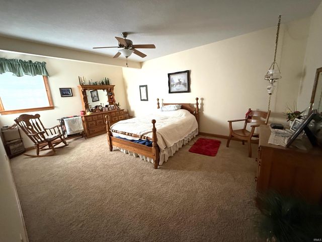 4239 S Kinsey Road, Warsaw, IN 46580