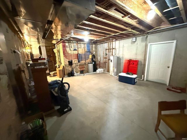 4239 S Kinsey Road, Warsaw, IN 46580