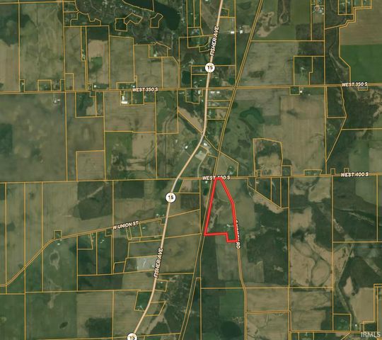 4239 S Kinsey Road, Warsaw, IN 46580