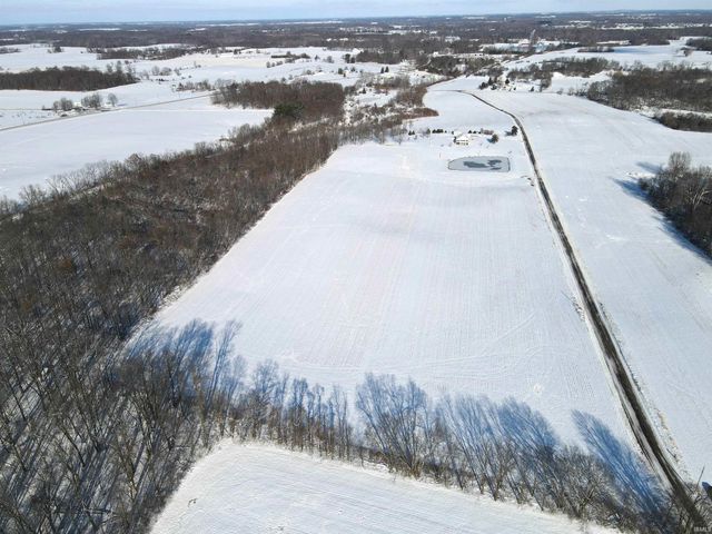 4239 S Kinsey Road, Warsaw, IN 46580