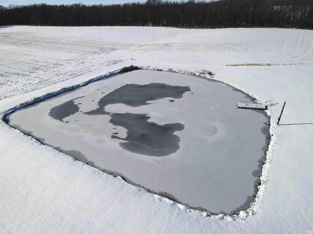 4239 S Kinsey Road, Warsaw, IN 46580