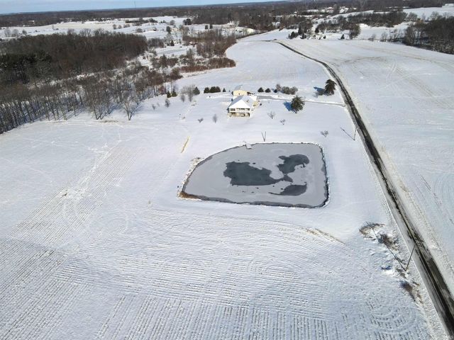 4239 S Kinsey Road, Warsaw, IN 46580