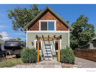 411 E 10th Street, Loveland, CO 80537
