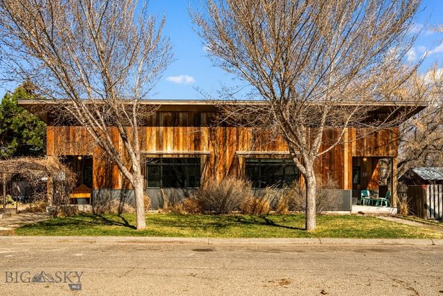 17/19 E Aspen Street, Bozeman, MT 59715