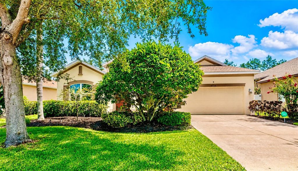 5720 43RD COURT E, Bradenton, FL 34203