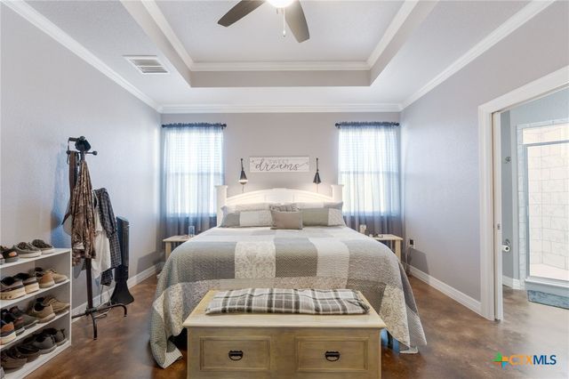 1610 Badger Lane, Lampasas, TX 76550